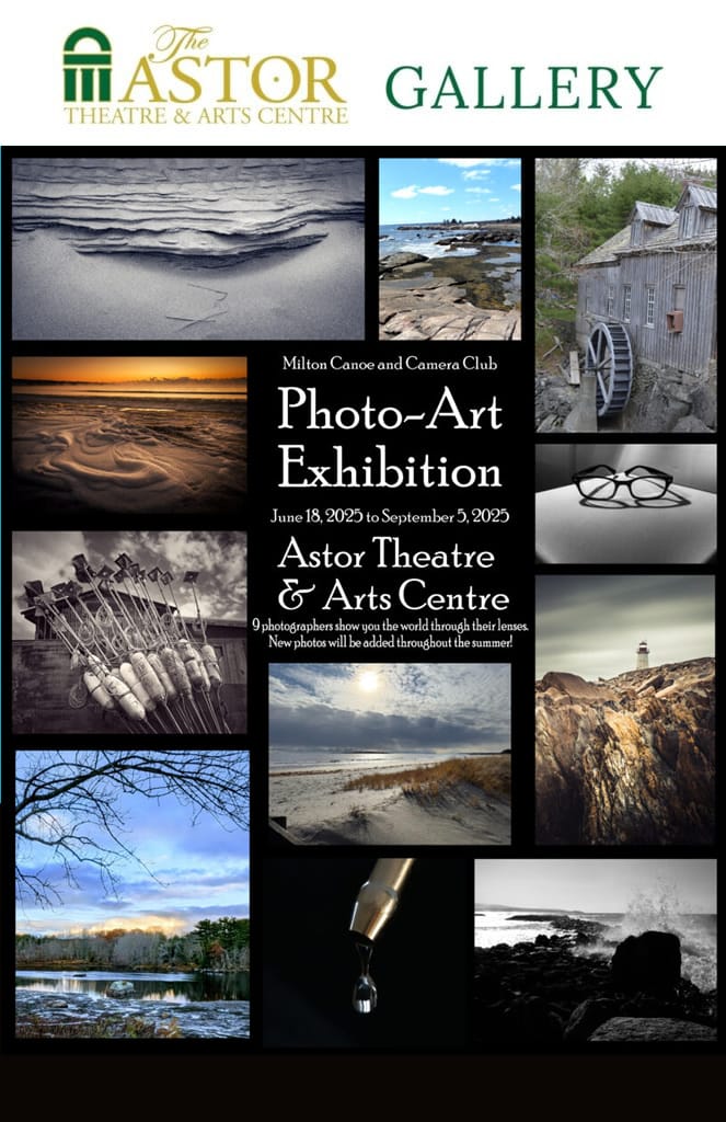 Photo Art Exhibition